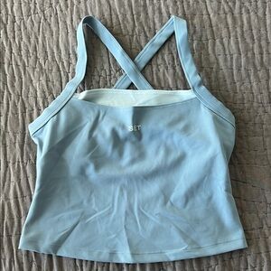 Set active Setmas tank